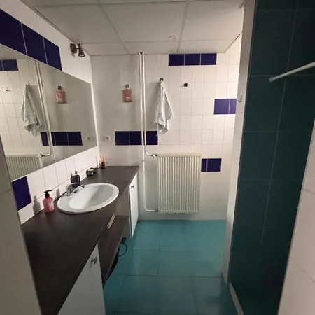 Apartamento Maria Stará ľubovňa