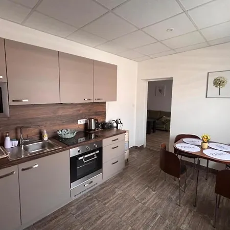 Apartamento Maria *