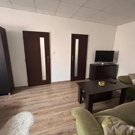 Apartamento Maria