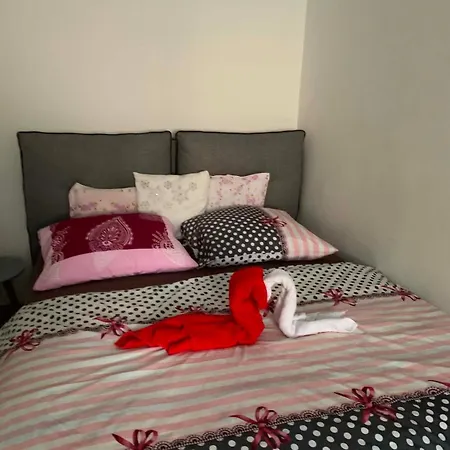 Maria Apartamento Stará ľubovňa